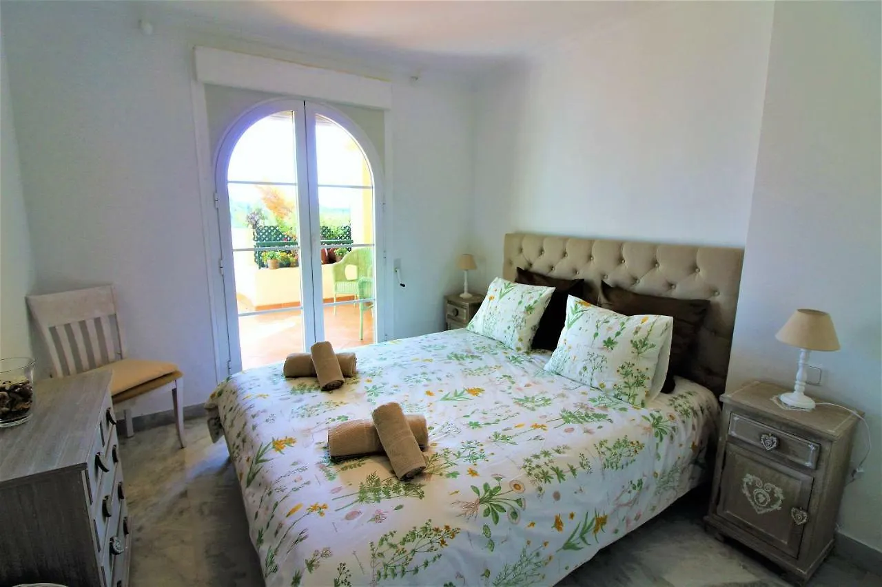 Senorio De Aloha Apartamento Marbella 0*,  Espanha