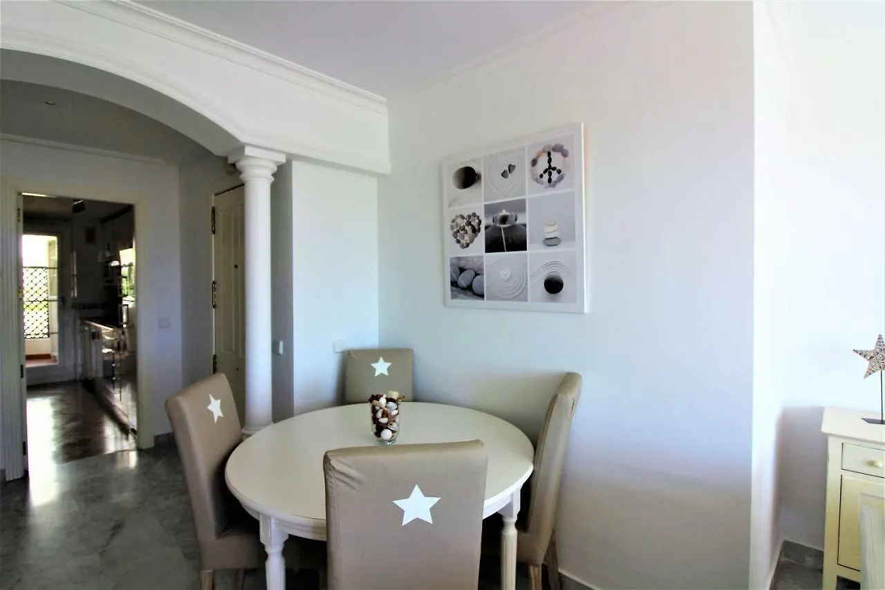 Senorio De Aloha Apartamento Marbella 0*,  Espanha